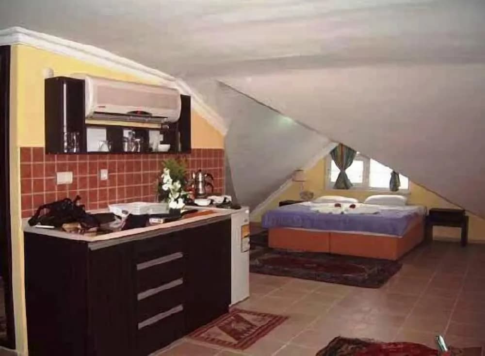 Oturma alanı