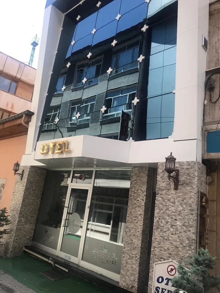 Konya Seref Otel