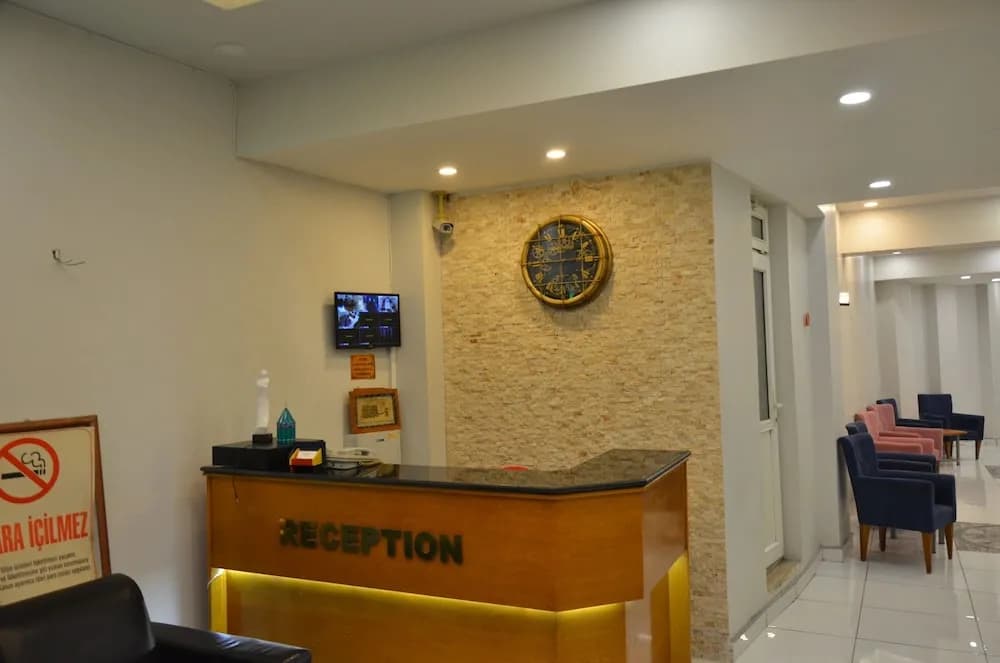 Resepsiyon
