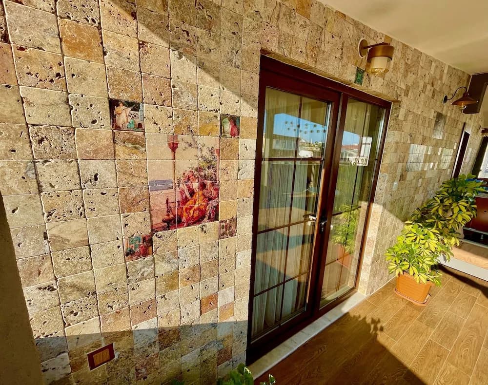 Oldtown Sultanahmet Suites