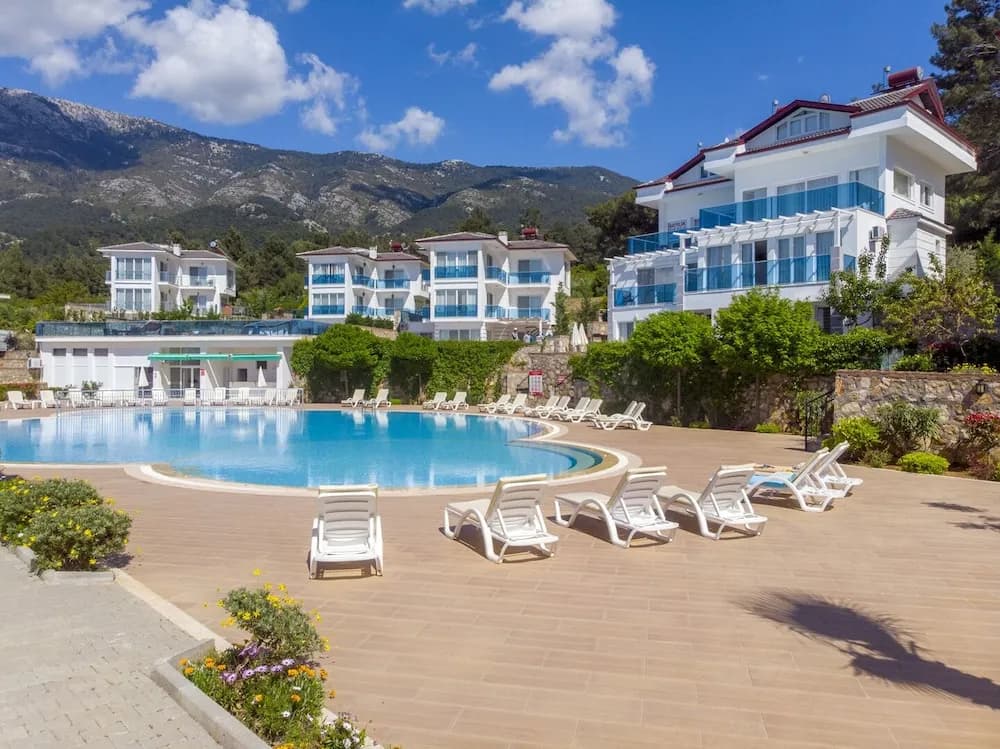 Royal Hills D3 Apartments