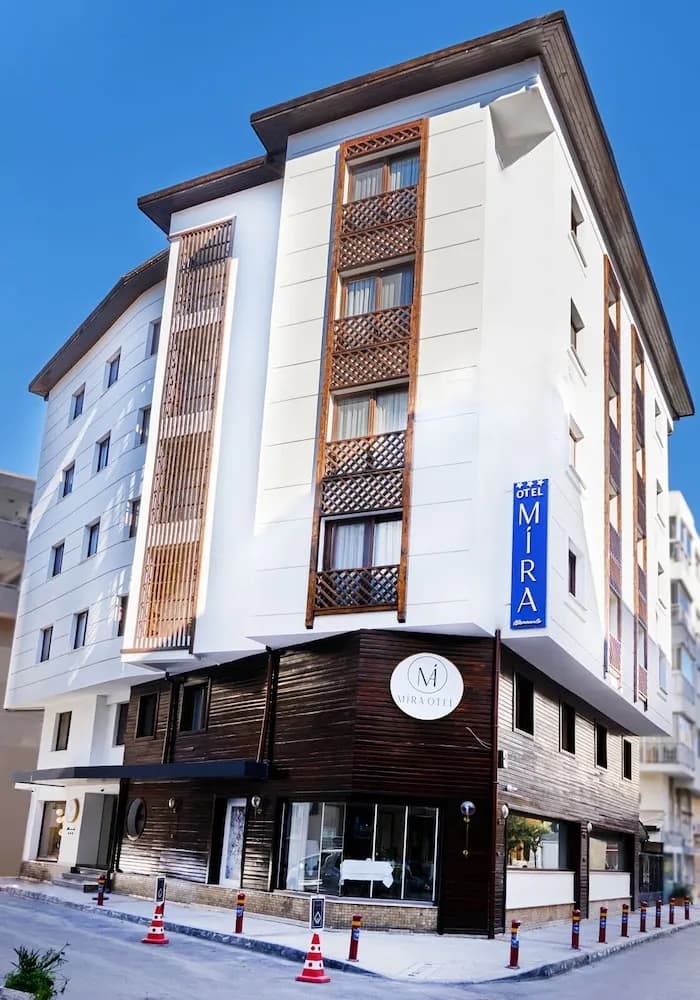 Mira Otel Alsancak