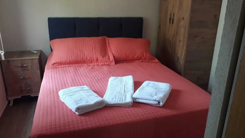 No:85 Konaklama Tesisi