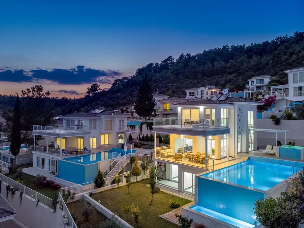 Residence Villa 5