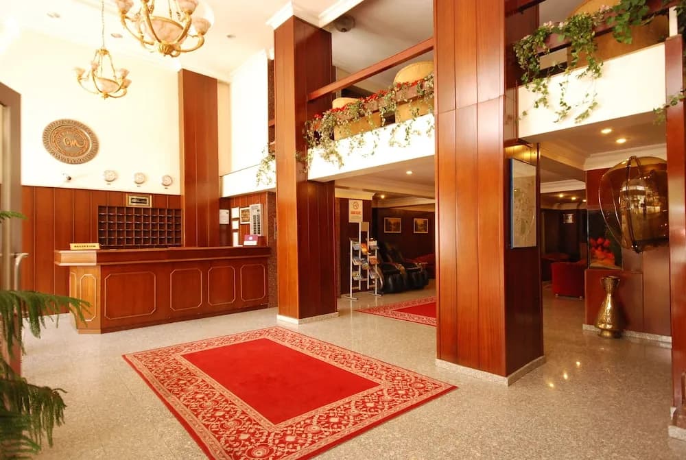 Hotel Mithat