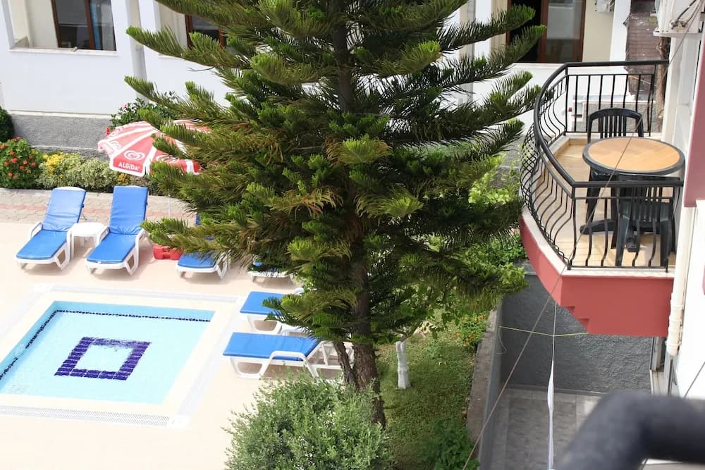 Konaklama yeri imkân ve özellikleri