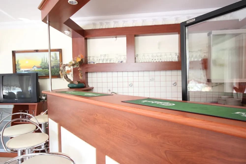 Konaklama yeri imkân ve özellikleri