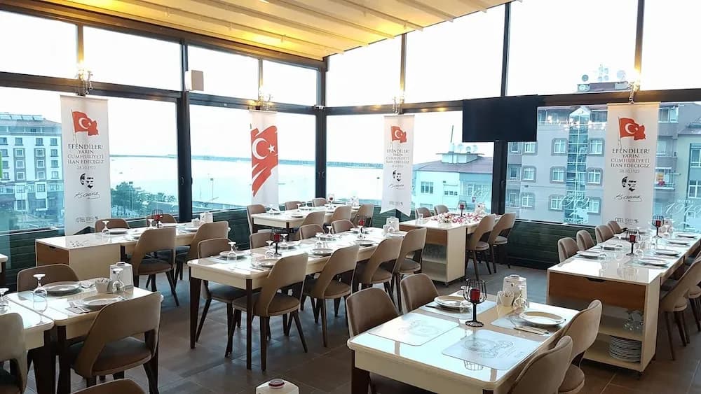 Restoran