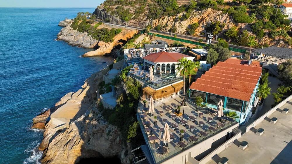 Ada Port Hotel - Yalnızca Yetişkinler