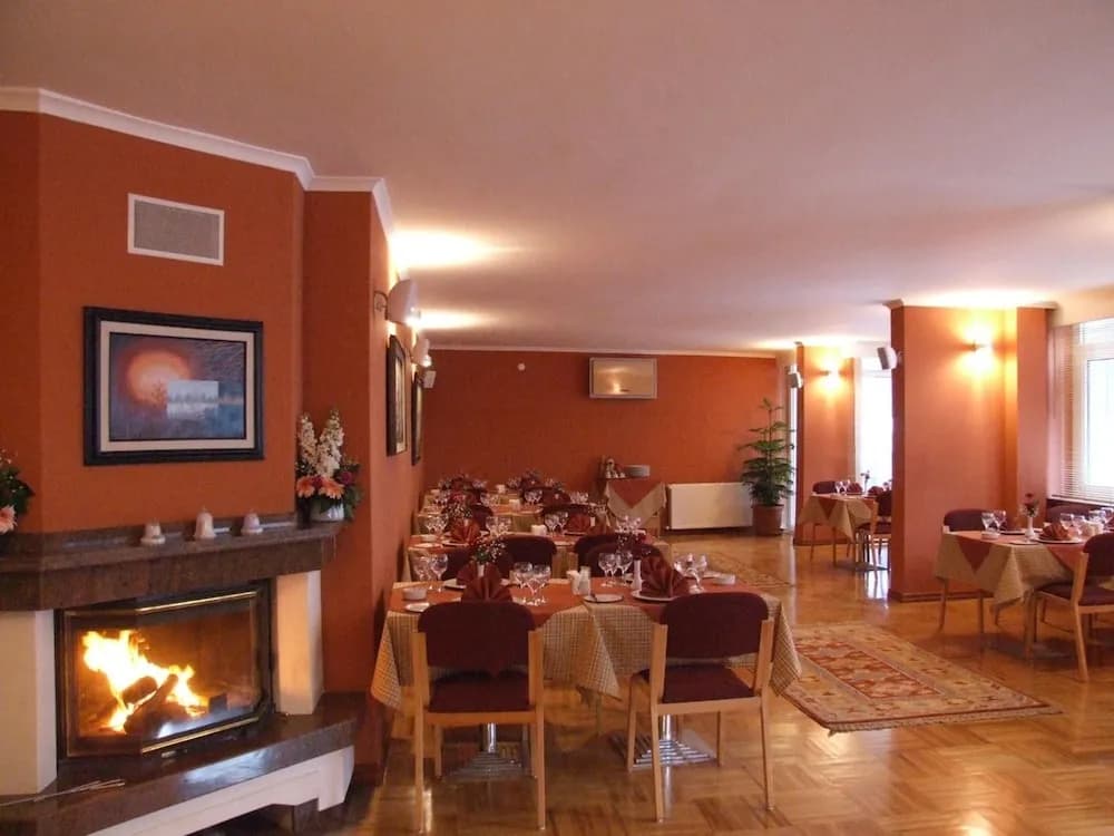 Restoran