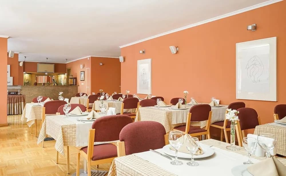Restoran