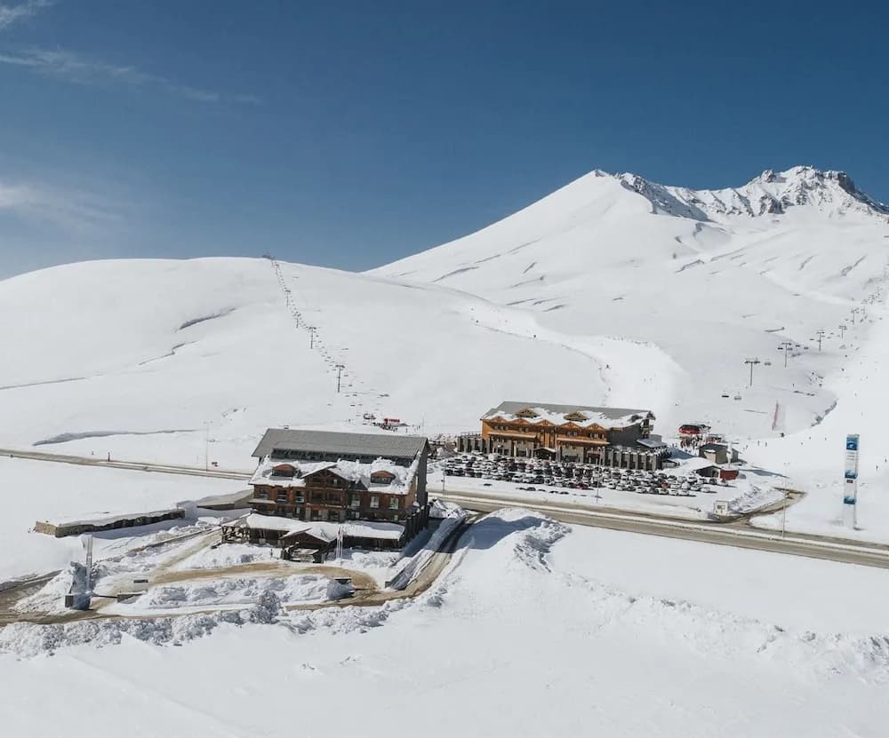 Magna Pivot Hotel - Butik Sınıfı