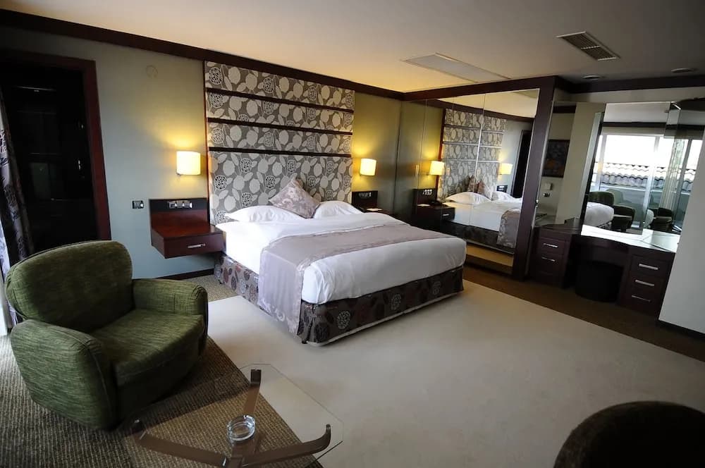 Ontur Butik Otel - Butik Sınıfı