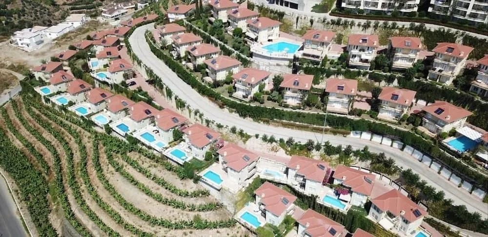 Goldcity Apartments