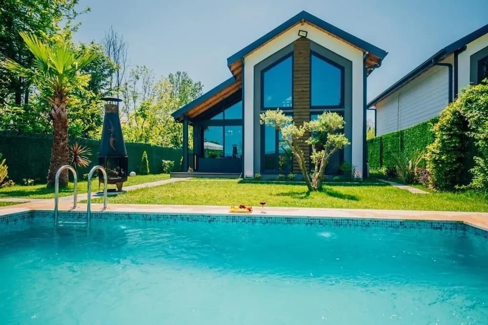 Deep Luxury Sapanca
