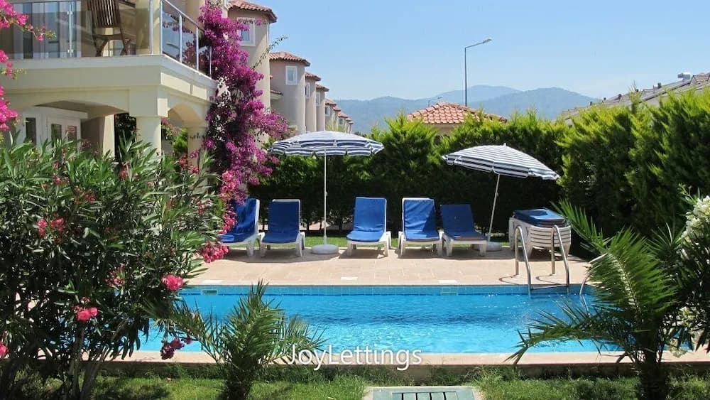 Villa YS09 by JoyLettings