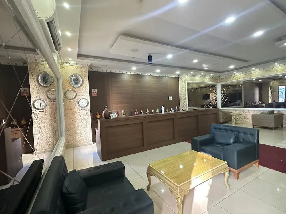 My Suites Hotel