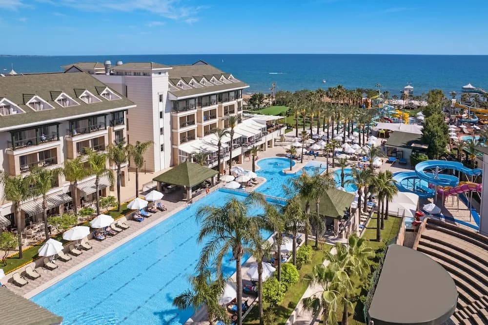 Dobedan Beach Resort Comfort