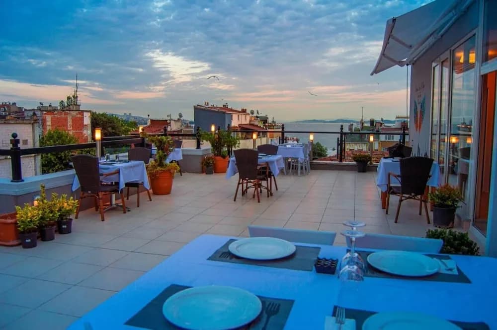 Sarnıç Premier Hotel - Özel Sınıf
