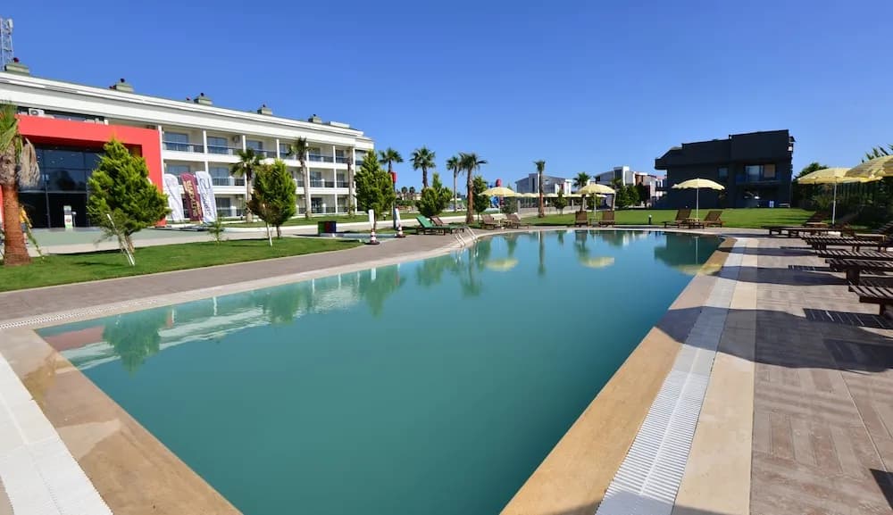 Sports Belek