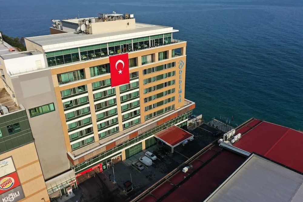 Dedeman Zonguldak