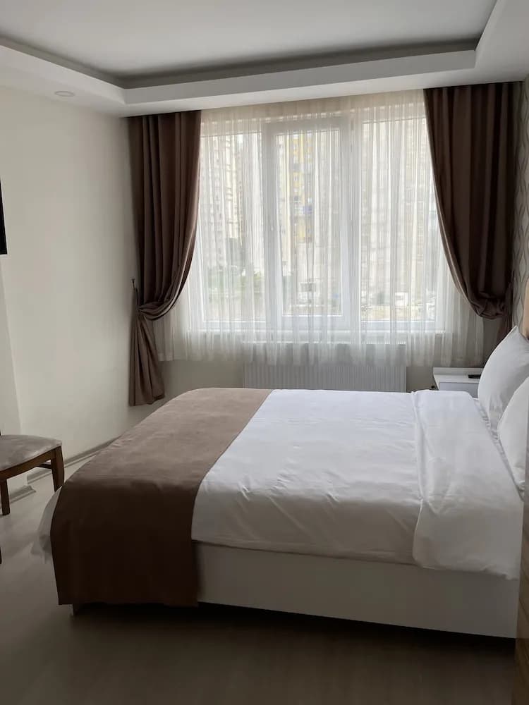 Hotel Malkoç