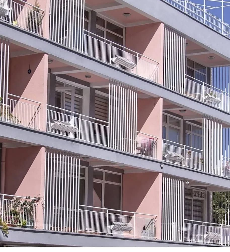 Sabah Yıldızı Pansiyon