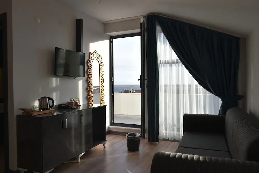 Avcılar Garden Hotel