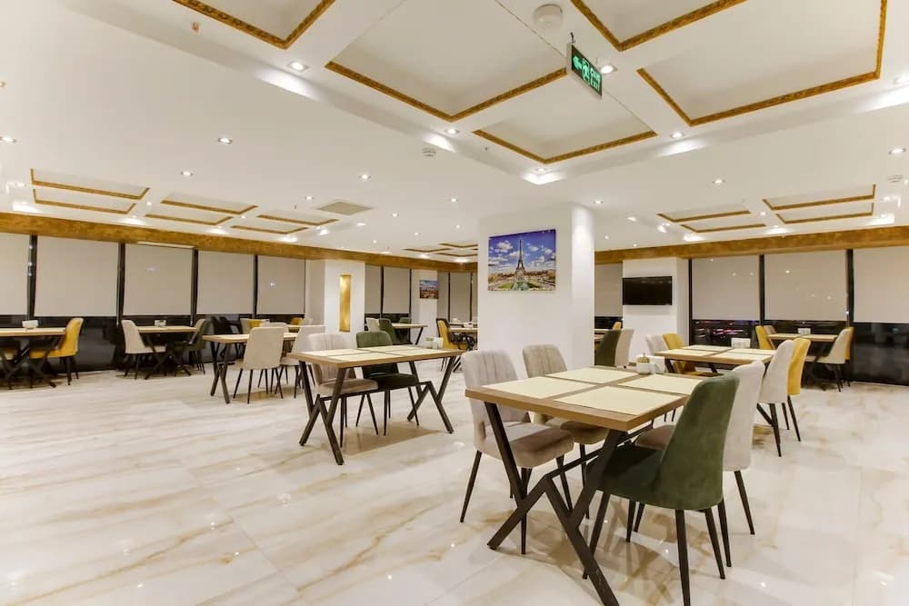 Restoran