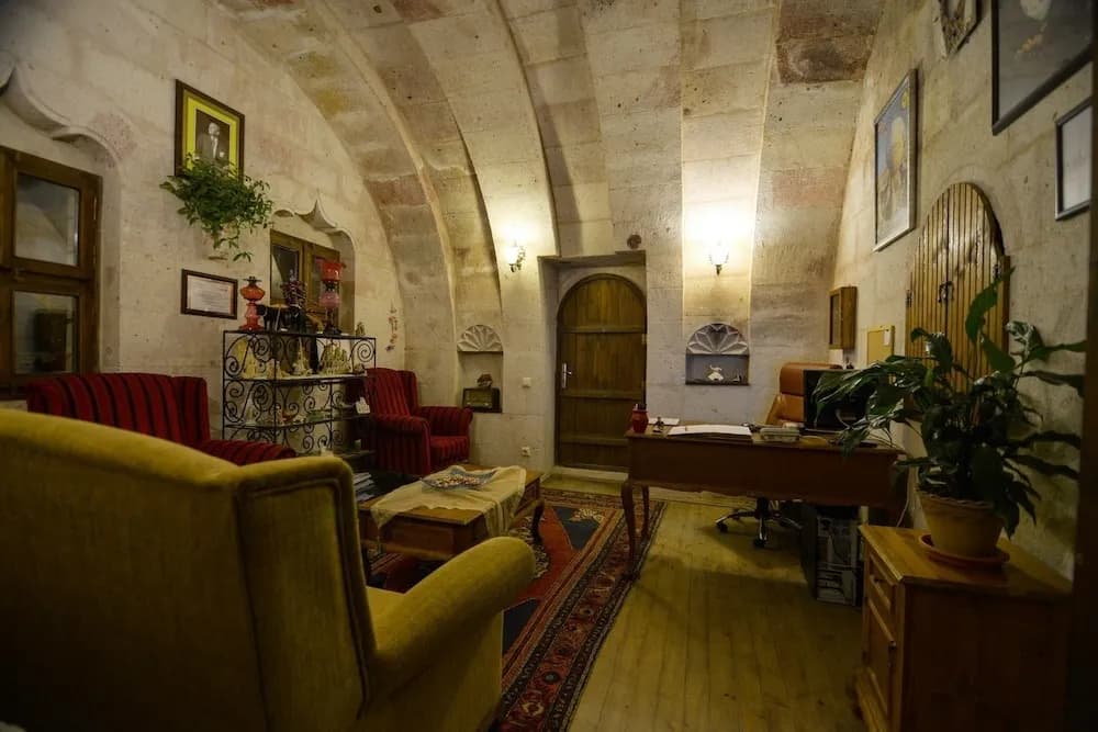 Valley Inn Cave Hotel - Butik Sınıfı