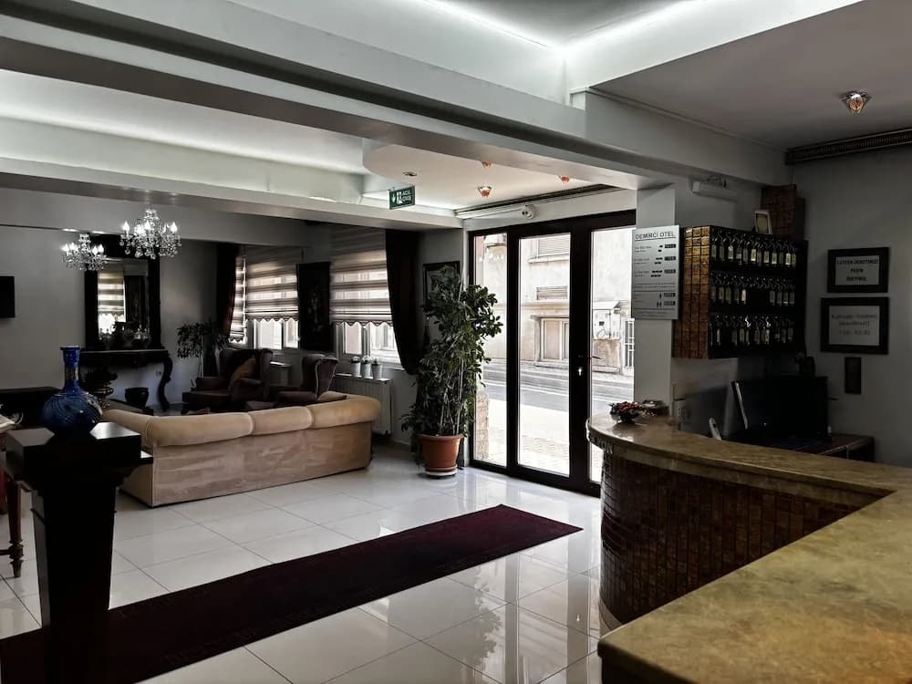 Demirci Otel