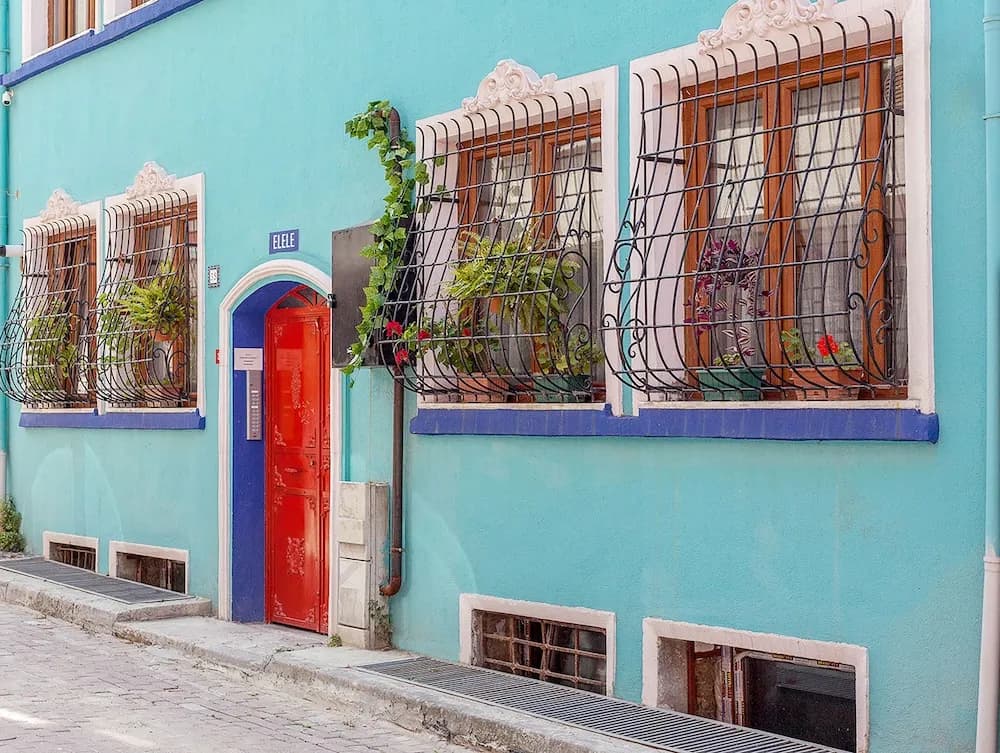 Elele Boutique Aparts