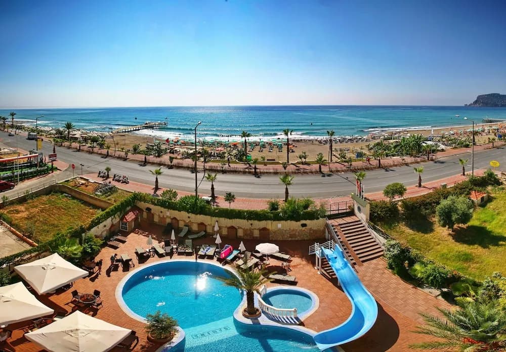 Hotel Bella Bravo