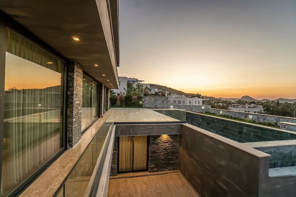 Teras/veranda