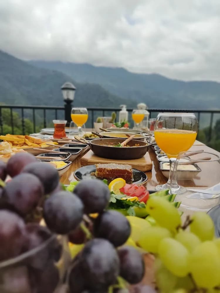 Restoran