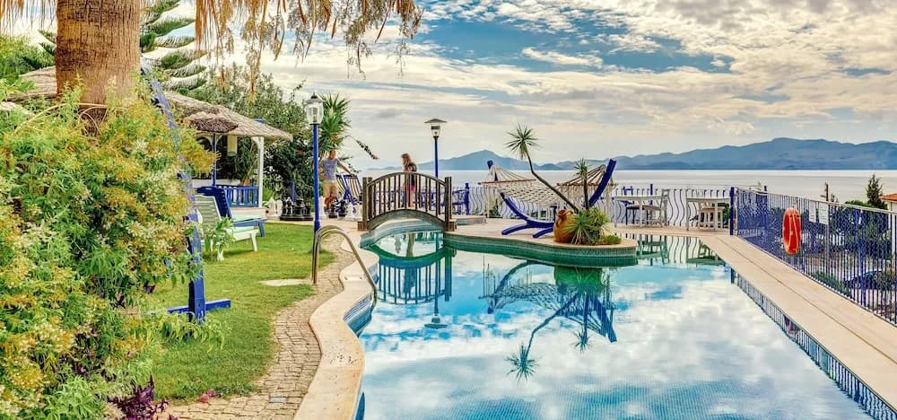 Villa Aşina
