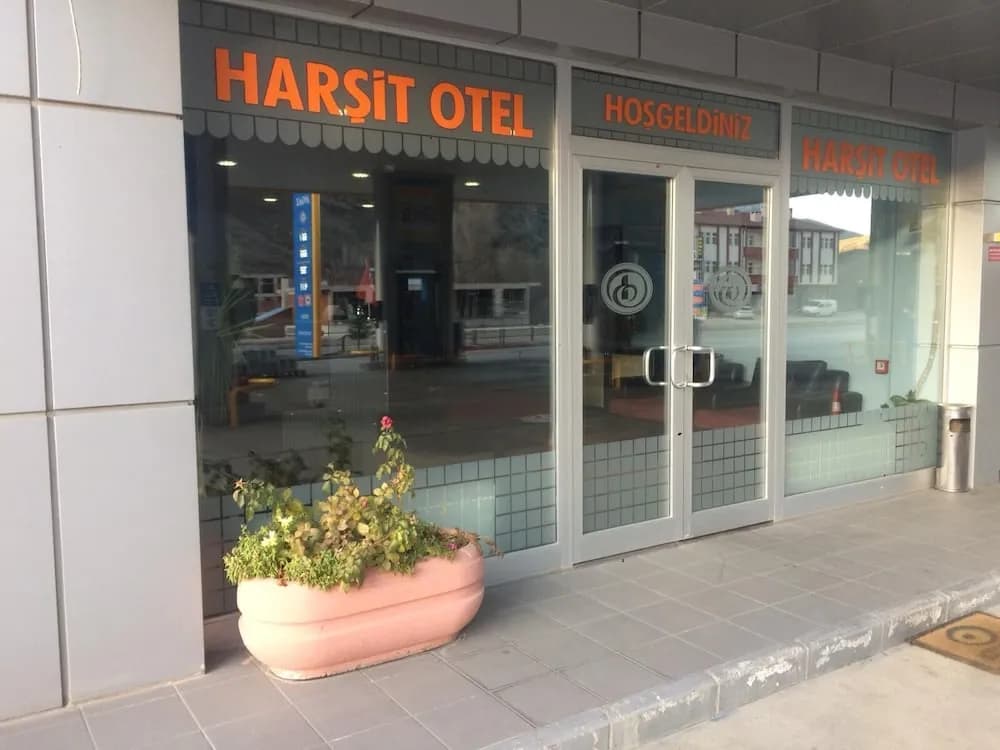 Harşit Otel