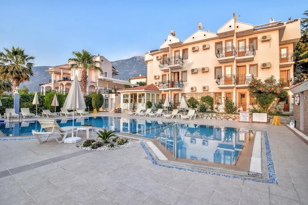 Olympos Hotel - Yetişkin Oteli