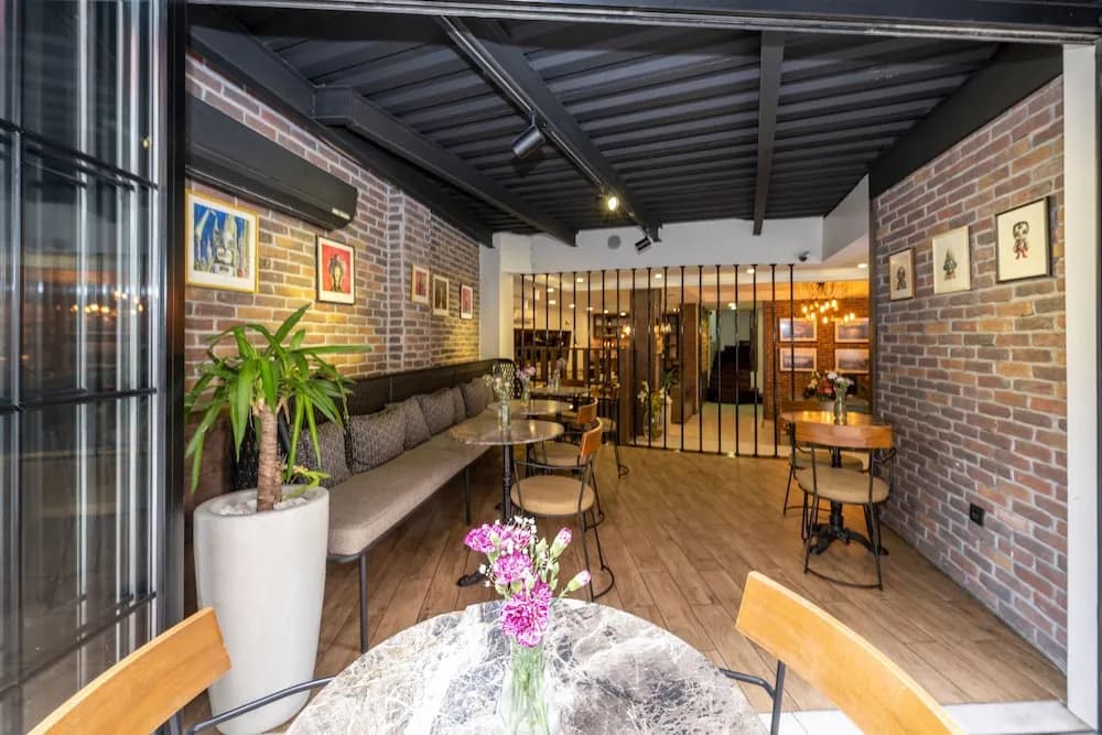 The Marions Suite İstanbul