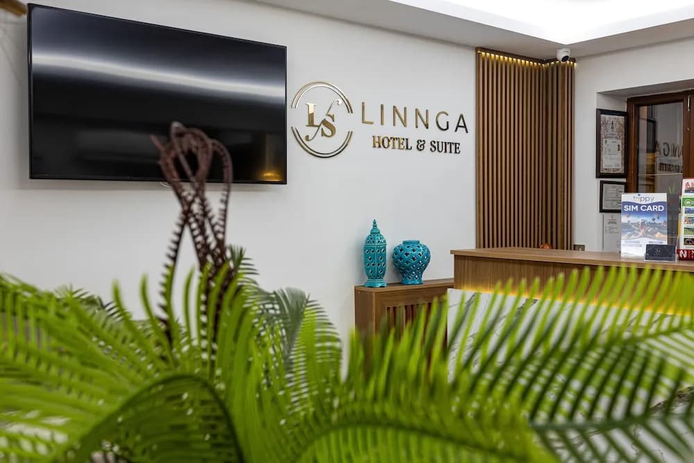 Linnga Hotel & Suite