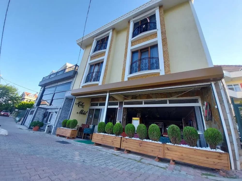 Kılıç Motel