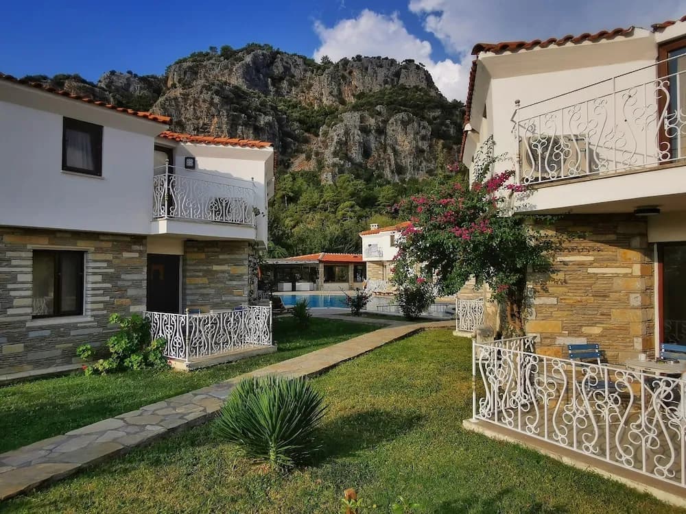 Bahçe