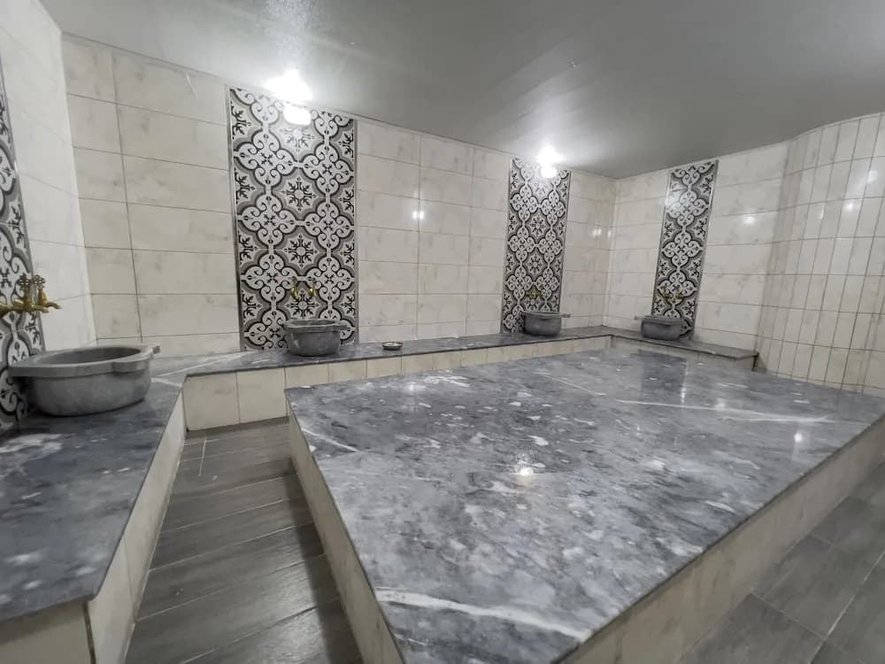 Spa