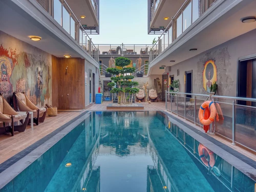 Royalisa Palmiye Beach +16 Adult Only