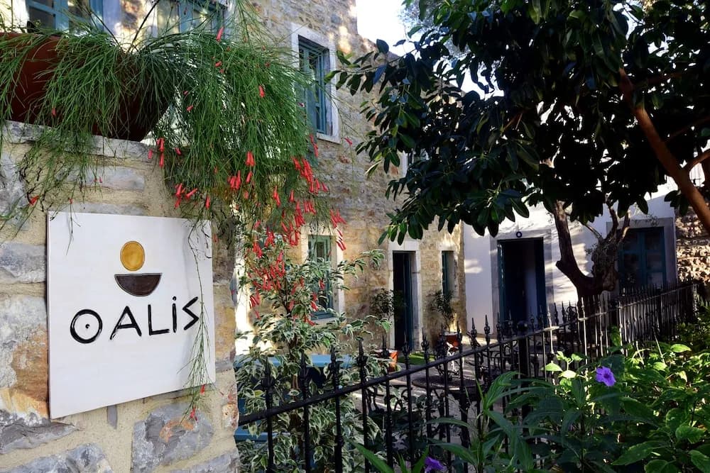 Oalis