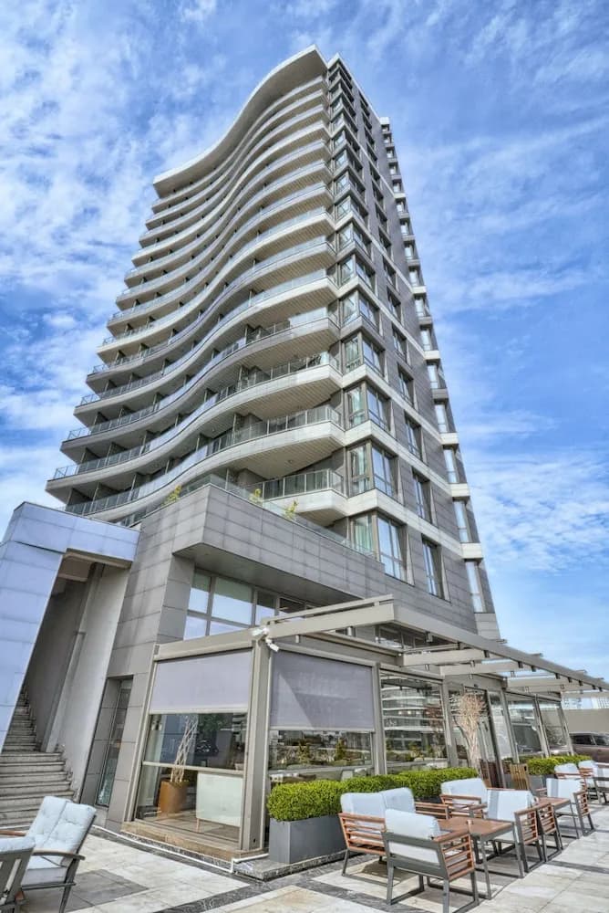 Best Western Premier Ottoperla Hotel