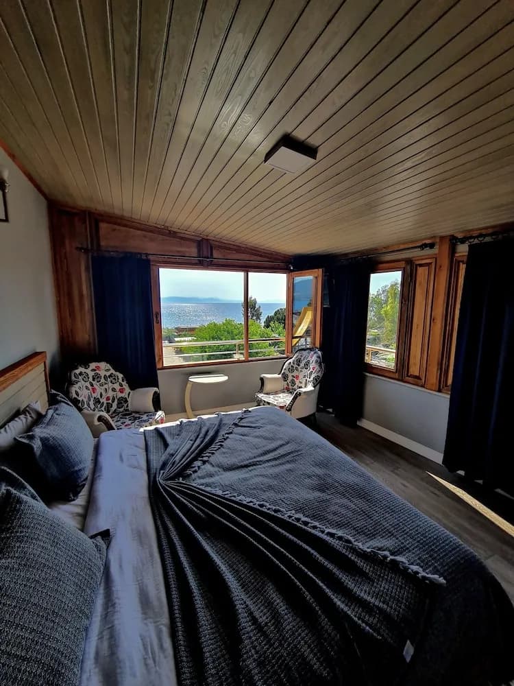 Malena Boutique Hotel