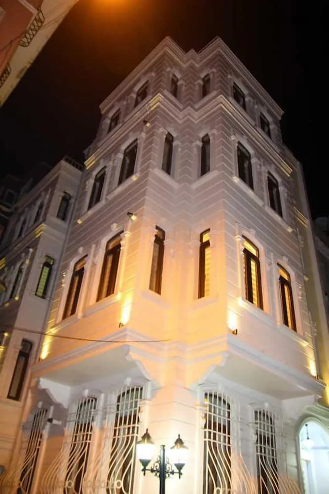 Taksim Tulip Residence & Hotel