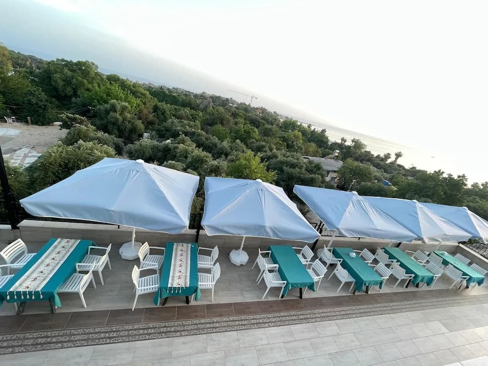 Restoran