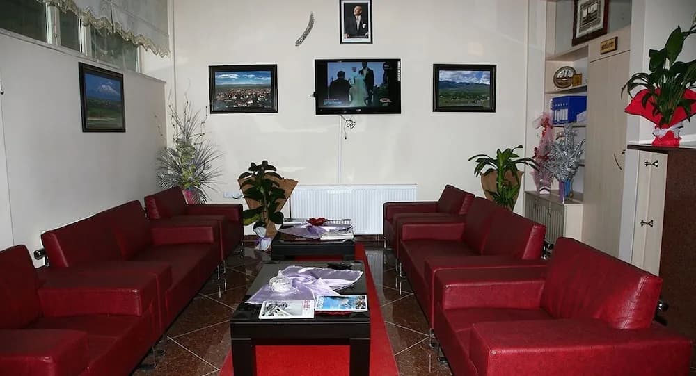 Fırat Otel